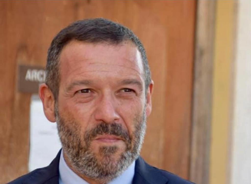 Lorenzo Sospiri Rinviato A Giu