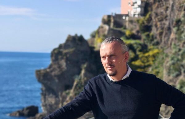 Lorenzo Viviani Nuovo Presiden