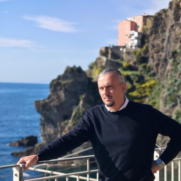 Lorenzo Viviani Nuovo Presiden