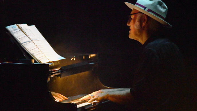 Ludovico Einaudi Torna A Milan