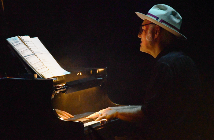 Ludovico Einaudi Torna A Milan