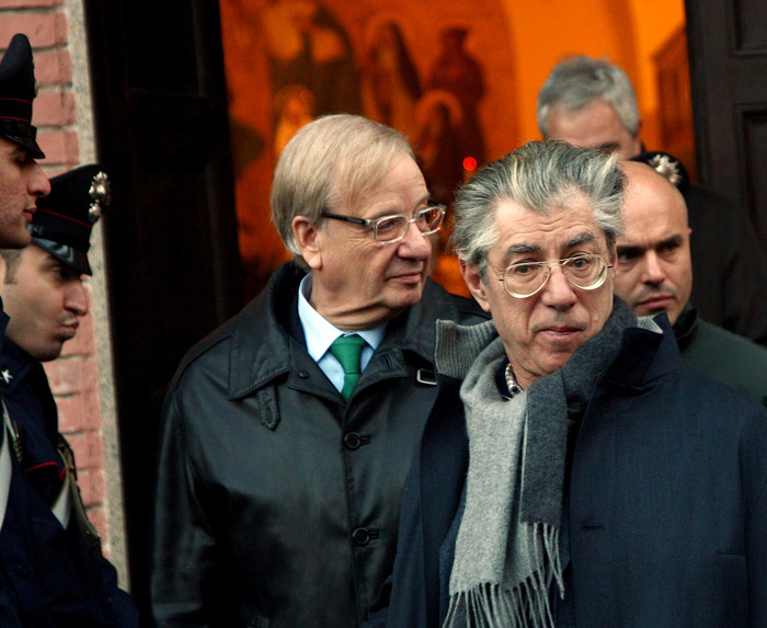 Lutto In Lombardia3A C3A8 Scompars
