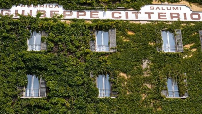 Lutto Nel Mondo Agroalimentare