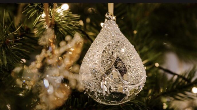 Luxury E Tradizione3A Le Festiv