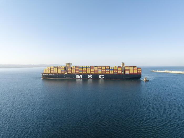 Msc Completa Le28099Offerta Pubblic