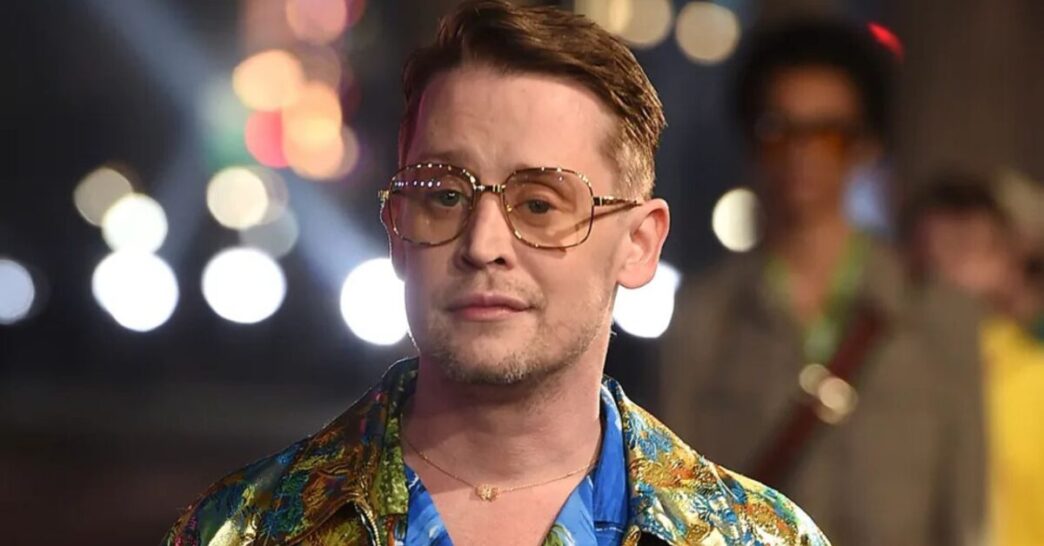 Macaulay Culkin Entra Nel Cast