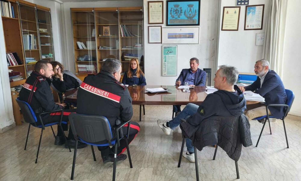 Maggiore Attivita Di Controllo