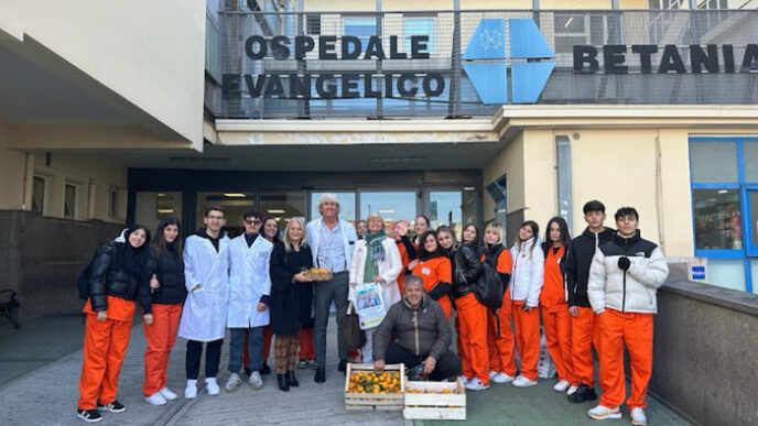 Malattie Epatiche3A Impatto Inf