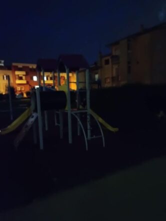 Malcontento A Cerveteri Per La
