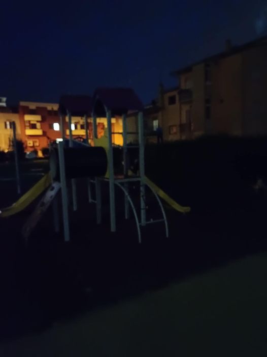 Malcontento A Cerveteri Per La
