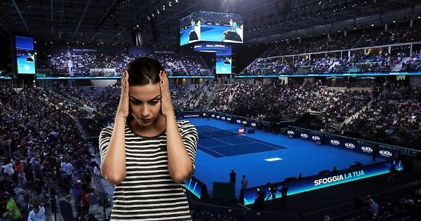 Malore Fatale Alle Atp Finals3A