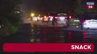 Maltempo A Catania3A Piogge Int