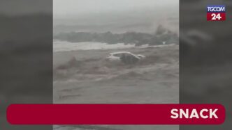 Maltempo In Sicilia3A Torre Arc