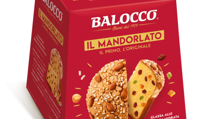 Mandorlato Balocco3A Le28099Essenza