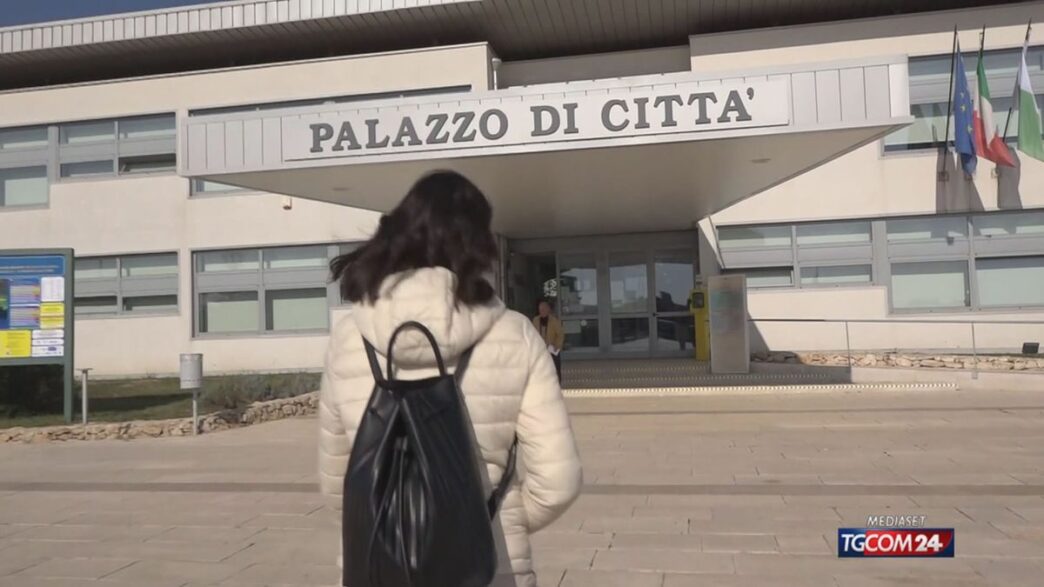 Manduria Vieta I Cortei Funebr