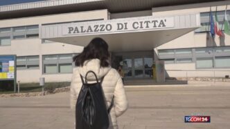 Manduria Vieta I Cortei Funebr