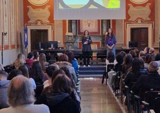 Manifestazione All27Universitc3A0