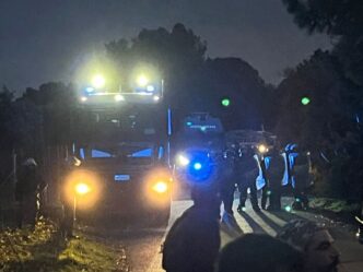 Manifestazioni Contro Il Tyrrh