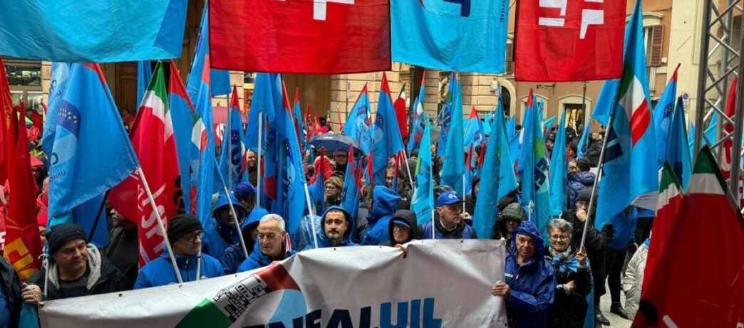 Manifestazioni In Abruzzo Per