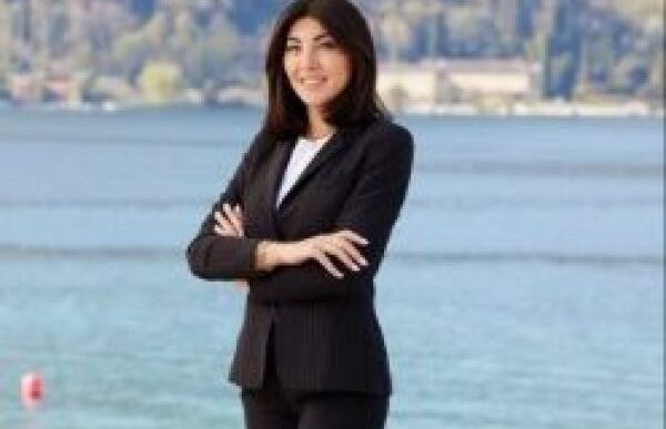 Manuela Miraudo Di Blu Hotels