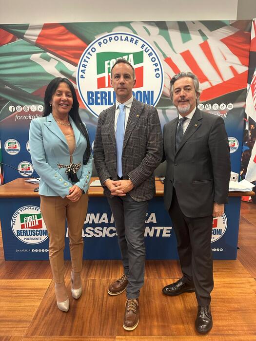 Marco Rotoni Entra In Forza It