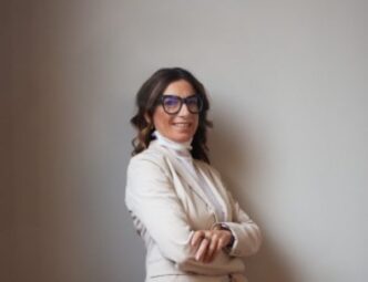 Mariagrazia Verna Assume Il Ru