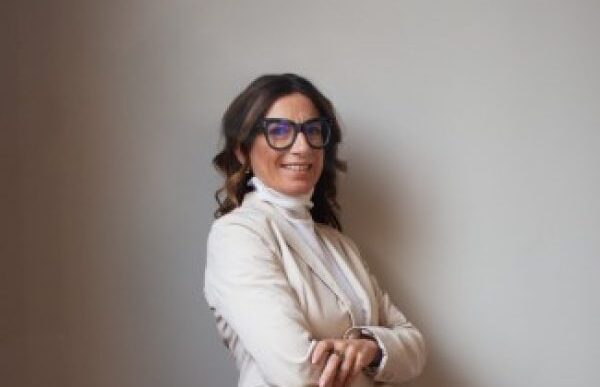 Mariagrazia Verna Assume Il Ru
