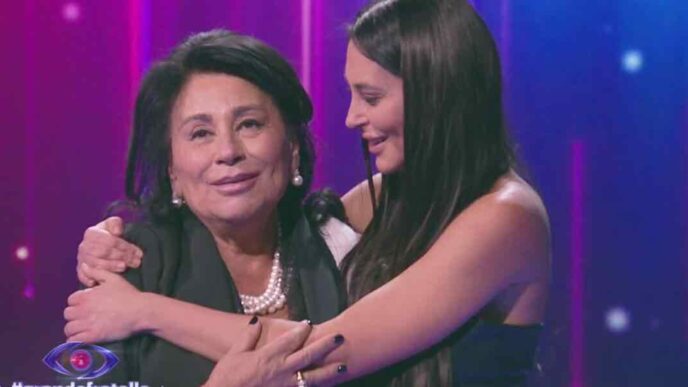 Mariavittoria Racconta Il Rapp