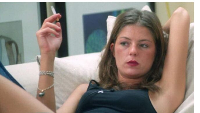 Marina La Rosa Torna In Tv3A La