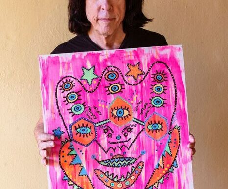 Marky Ramone Presenta 27Marky G
