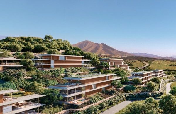 Marriott Accelera La Crescita