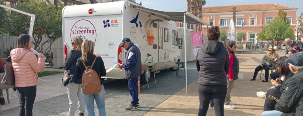 Martinsicuro Ospita Ambulatori