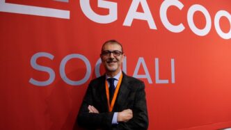 Massimo Ascari Eletto Nuovo Pr