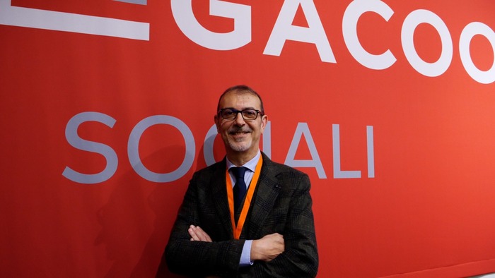 Massimo Ascari Eletto Nuovo Pr