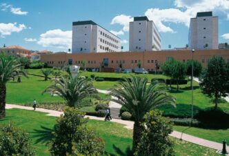 Master In Nutrizione Clinica E
