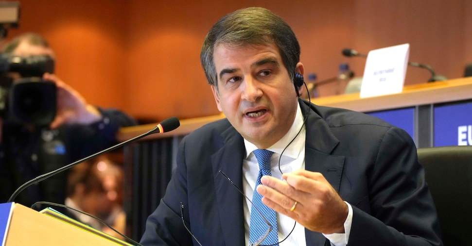 Matt Gaetz Alla Giustizia3A Ult