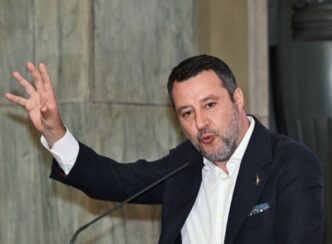 Matteo Salvini Annuncia Invest