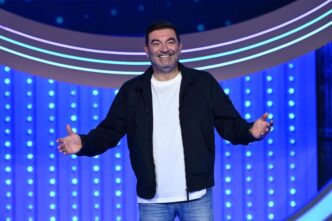 Max Giusti Torna In Scena Con