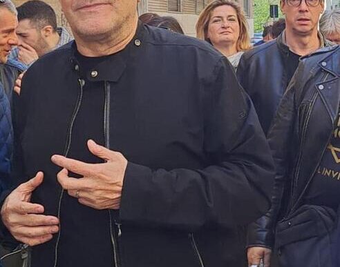 Max Pezzali Contesta Il Ricono