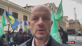 Medici E Infermieri In Italia3A