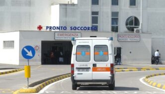 Meningite A Perugia3A Giovane R
