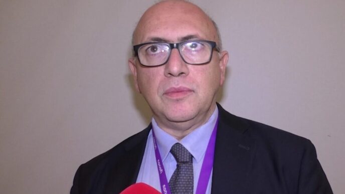 Mepolizumab3A Un Nuovo Strument