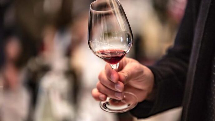 Merano Wine Festival3A Premi E