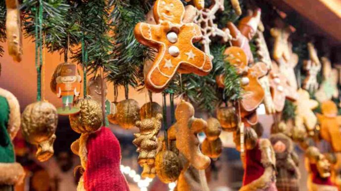 Mercatini Di Natale Più Belli