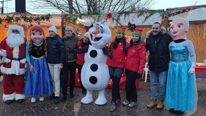 Mercatini Di Natale A Stiffe3A