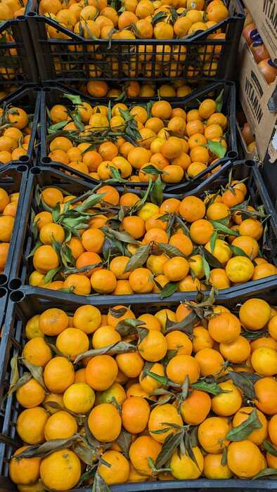 Mercato Degli Alimenti3A Prezzi