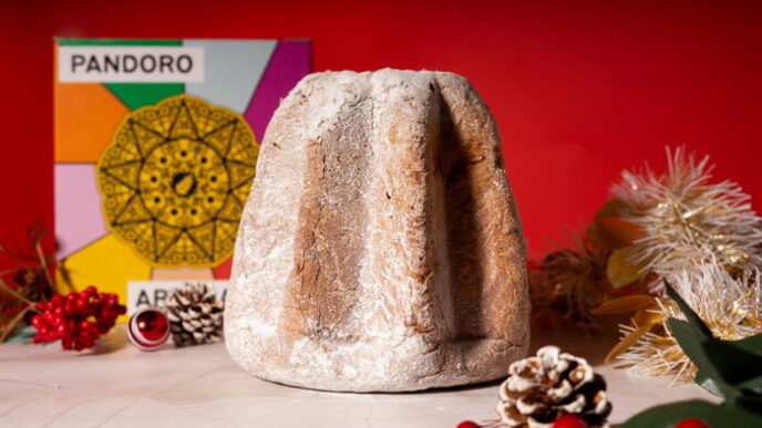 Mercato Del Pane3A Tradizione E