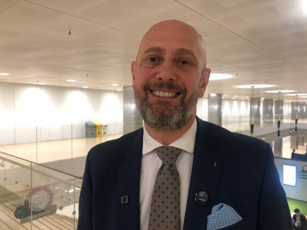 Merck3A 30 Anni Di Impegno Nell