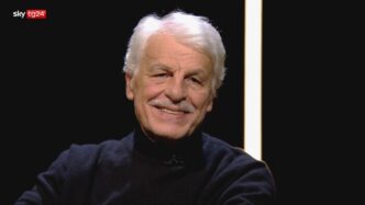Michele Placido Racconta La Su