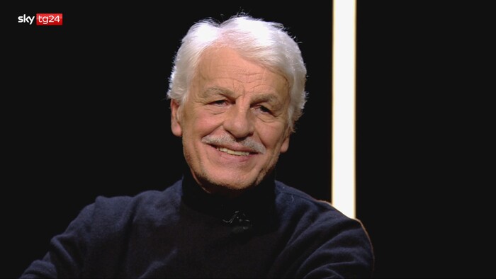 Michele Placido Racconta La Su